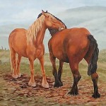 Equestrian Gallery