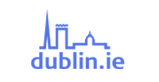 Link to Dublin.ie website